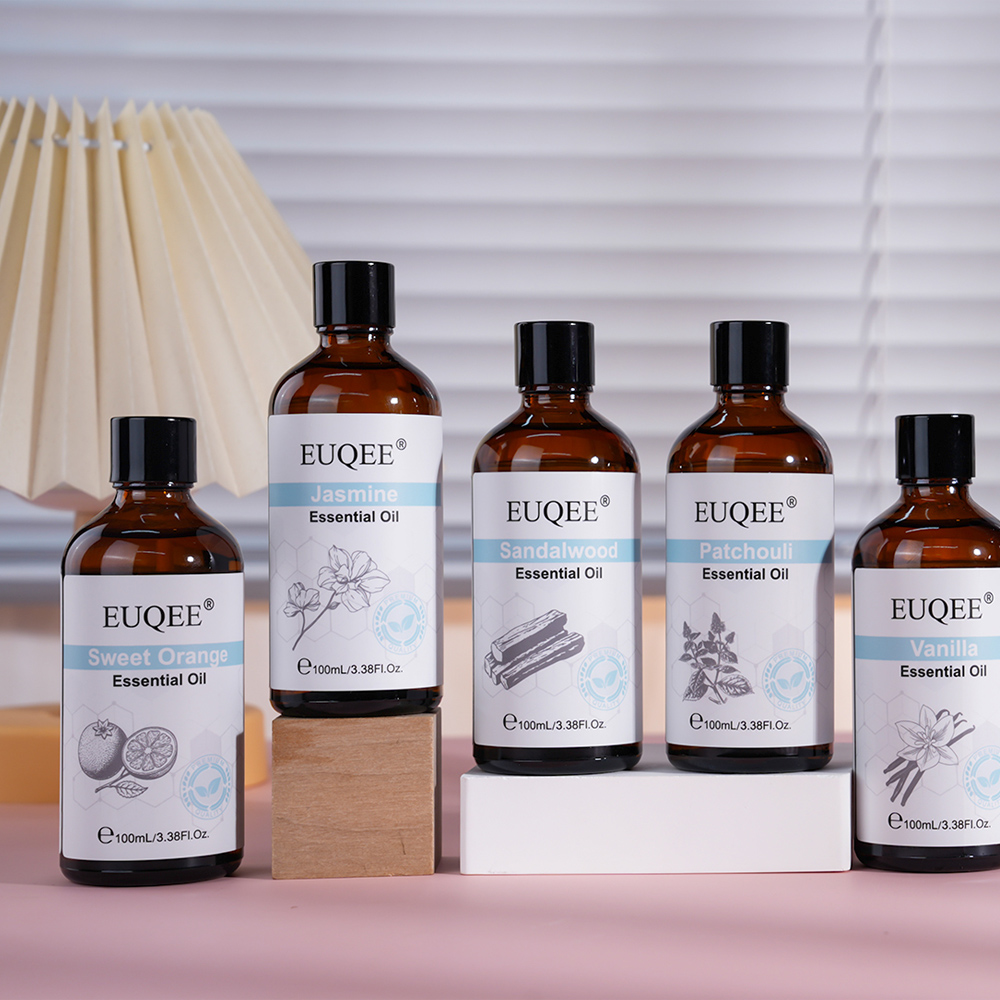 Home Fragrance Gift - 30ml 100ml Reines Natürliches Ätherisches Öl