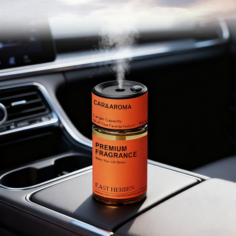 AI Intelligent Sensing Auto-Du – Home Fragrance Oud Bewertung und Preis