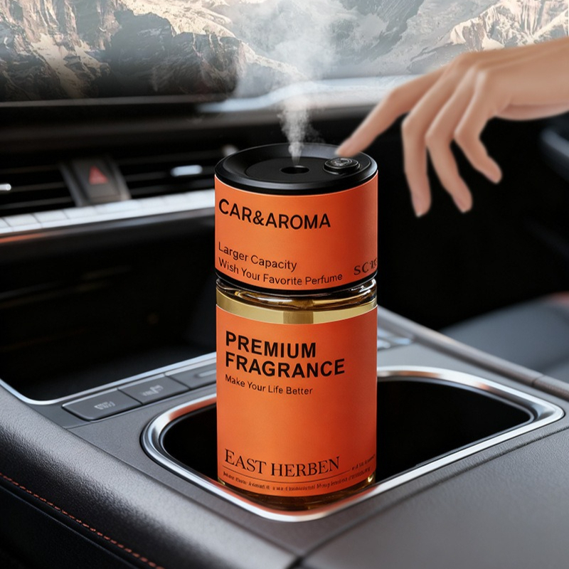 AI Intelligent Sensing Auto-Du – Home Fragrance Oud Bewertung und Preis
