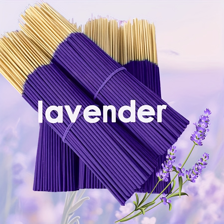 Lavendel Premium Aromatherapie – Home Fragrance Non Toxic Bewertung und Preis