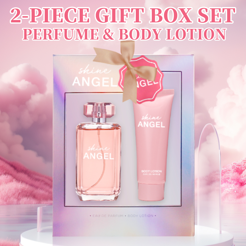 Eau de Parfum Spray und Body l – Home Fragrance Gift Bewertung und Preis