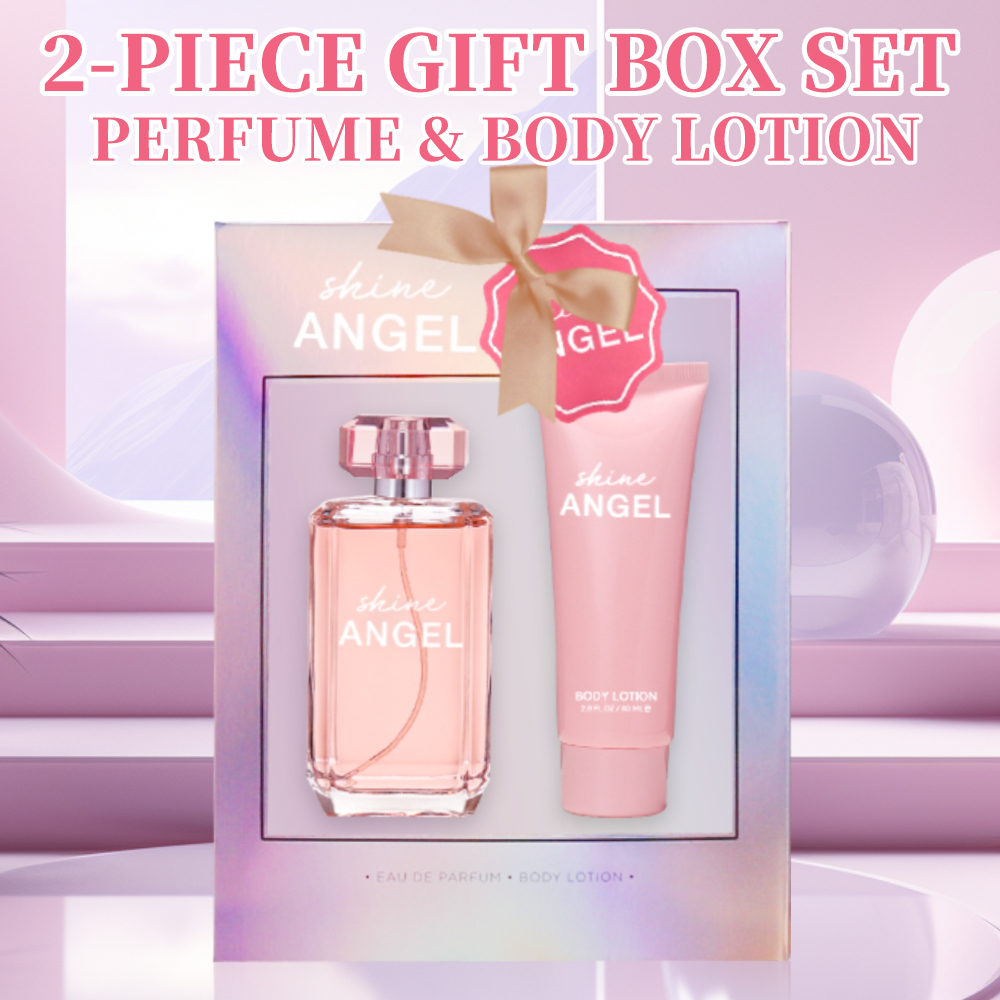 Eau de Parfum Spray und Body l – Home Fragrance Gift Bewertung und Preis