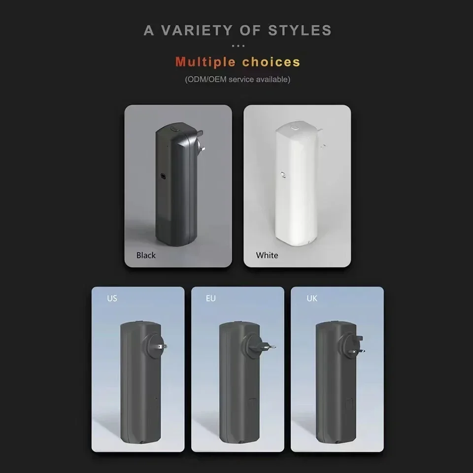 An der Wand montierter Plug-in – Home Fragrance Oud Bewertung und Preis