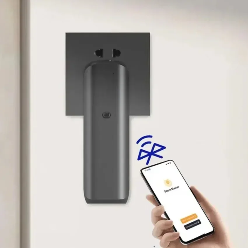 An der Wand montierter Plug-in – Home Fragrance Oud Bewertung und Preis