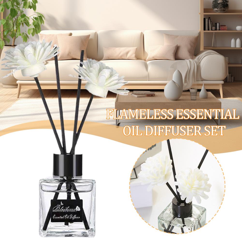 50ml Aroma-Diffusor-Öl für Zuh – Home Fragrance Oud Bewertung und Preis