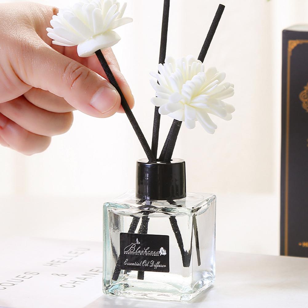 50ml Aroma-Diffusor-Öl für Zuh – Home Fragrance Oud Bewertung und Preis