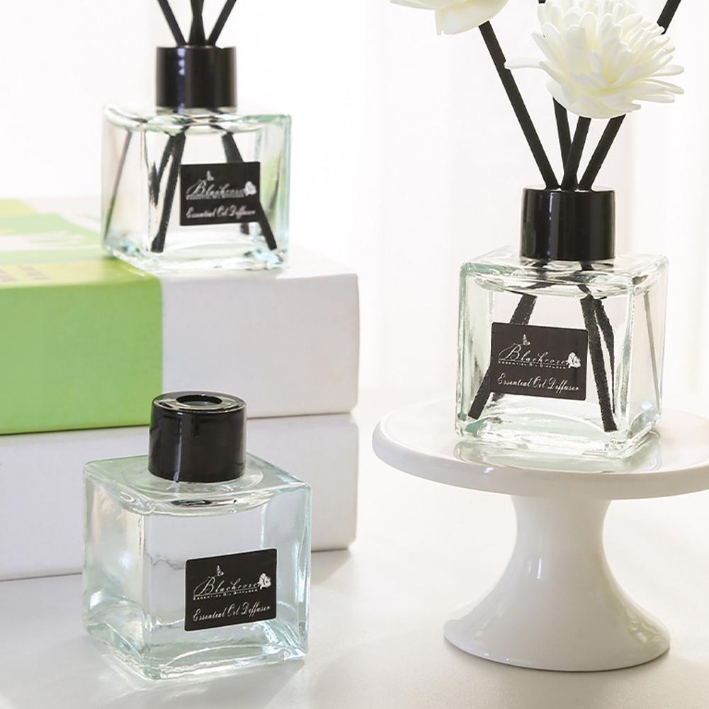 50ml Aroma-Diffusor-Öl für Zuh – Home Fragrance Oud Bewertung und Preis