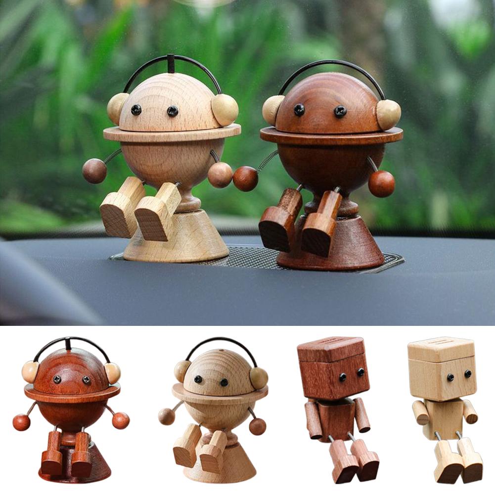 Neue handgefertigte Auto-Robot – Home Fragrance Oud Bewertung und Preis