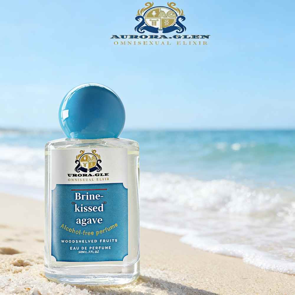 Salzwassergetränkter Agaven-Du – Home Fragrance Usa Bewertung und Preis