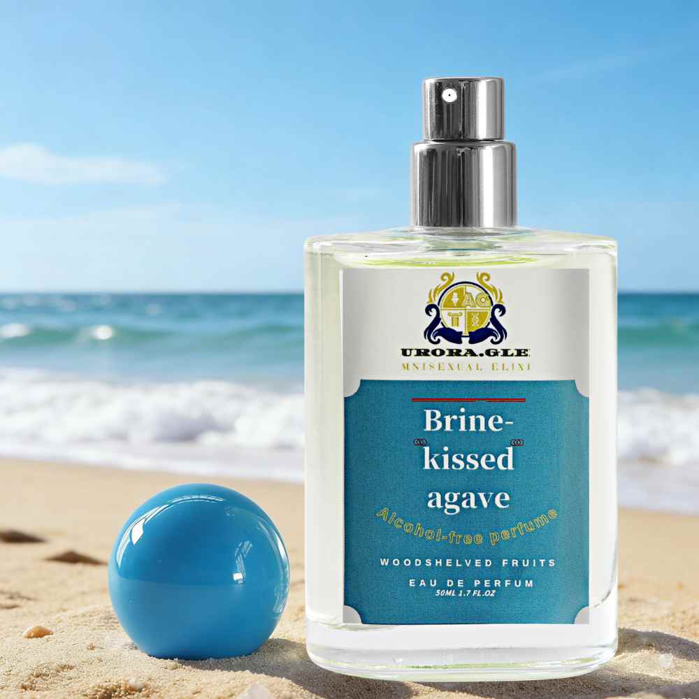 Salzwassergetränkter Agaven-Du – Home Fragrance Usa Bewertung und Preis