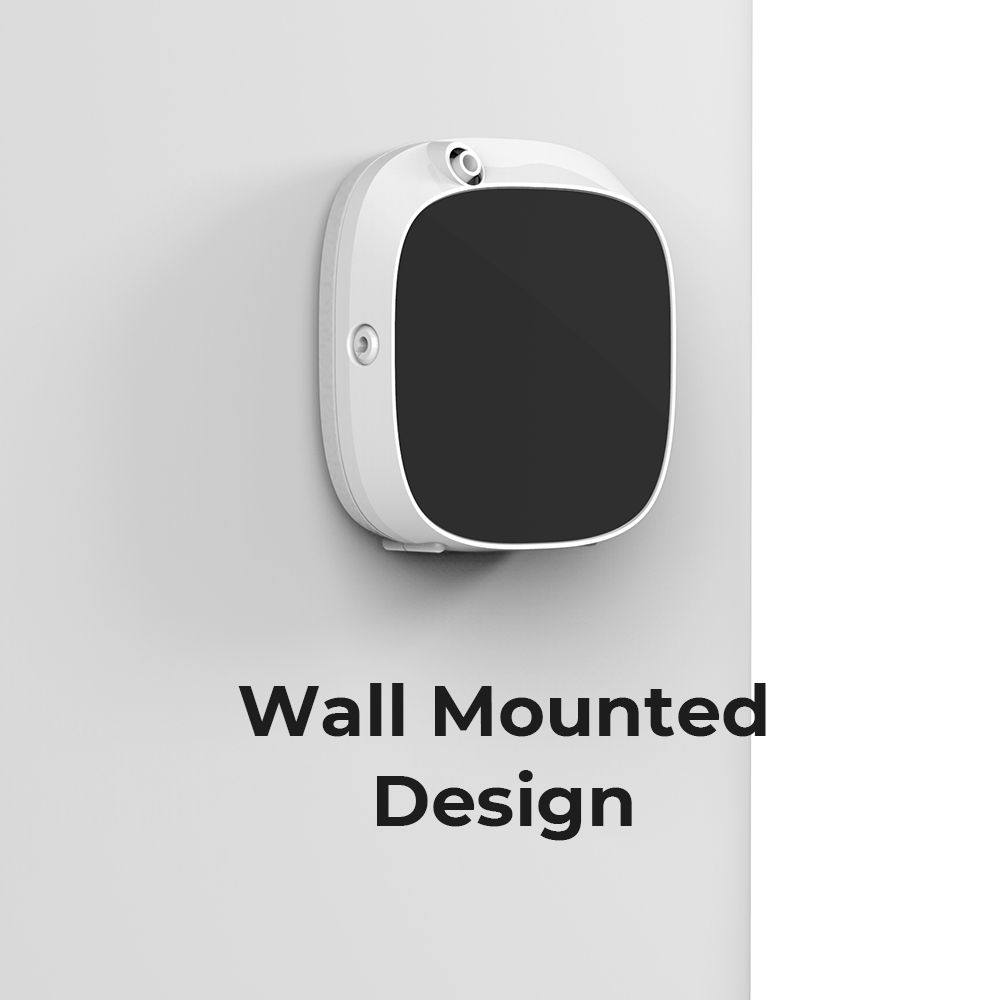 HIINST Bluetooth & App Bequeme – Home Fragrance Oud Bewertung und Preis