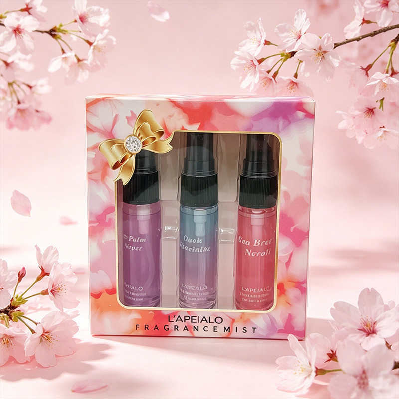 Mini-Raumduft-Geschenkbox mit  – Home Fragrance Usa Bewertung und Preis
