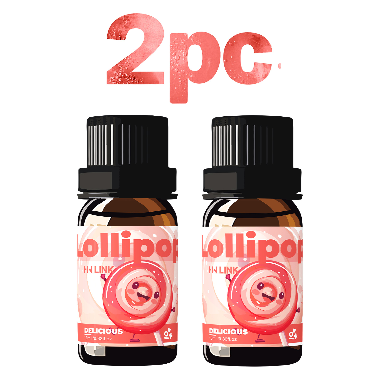 2 Stück köstliche Duftöle für  – Home Fragrance Usa Bewertung und Preis