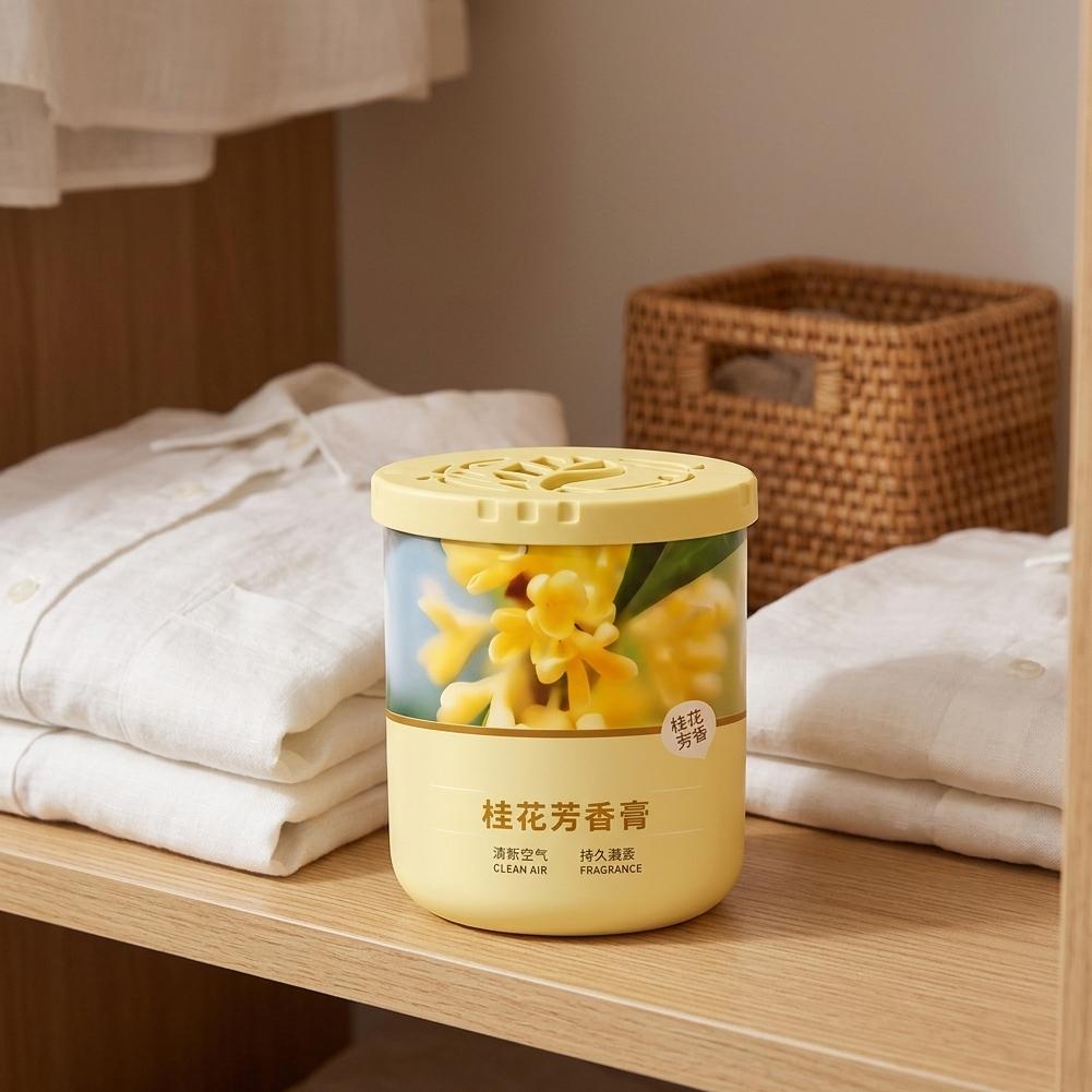 Fester Lufterfrischer mit Osma – Home Fragrance Oud Bewertung und Preis