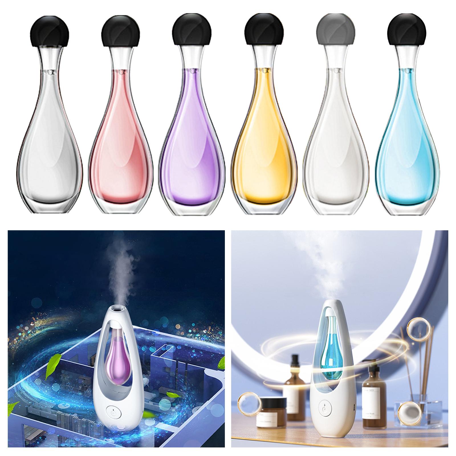 Diffusor ätherische Öle DIY Ke – Home Fragrance Oud Bewertung und Preis
