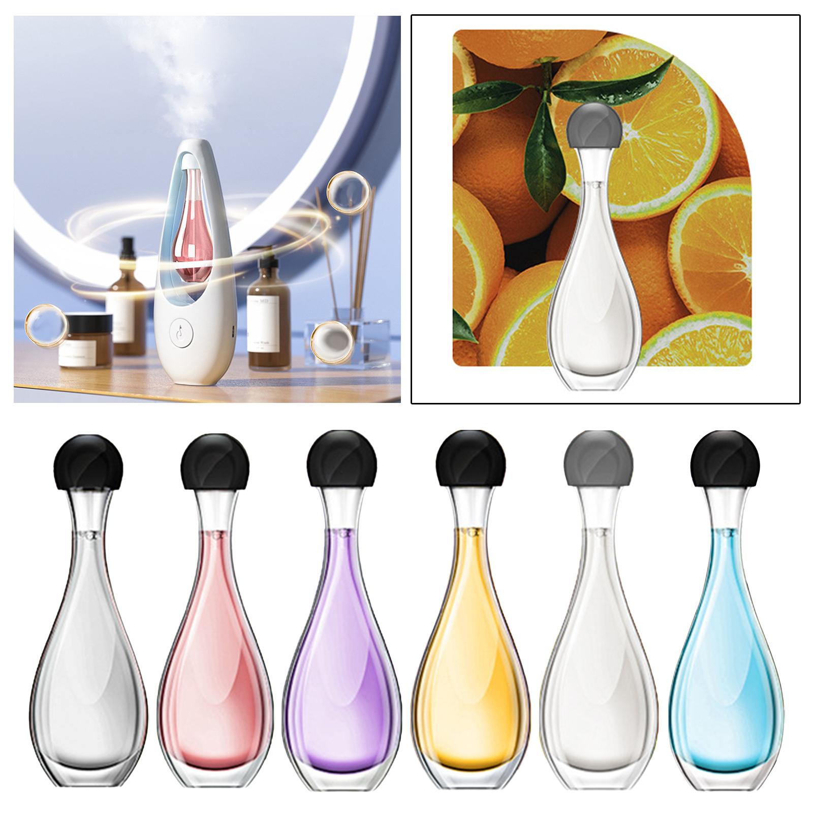 Diffusor ätherische Öle DIY Ke – Home Fragrance Oud Bewertung und Preis