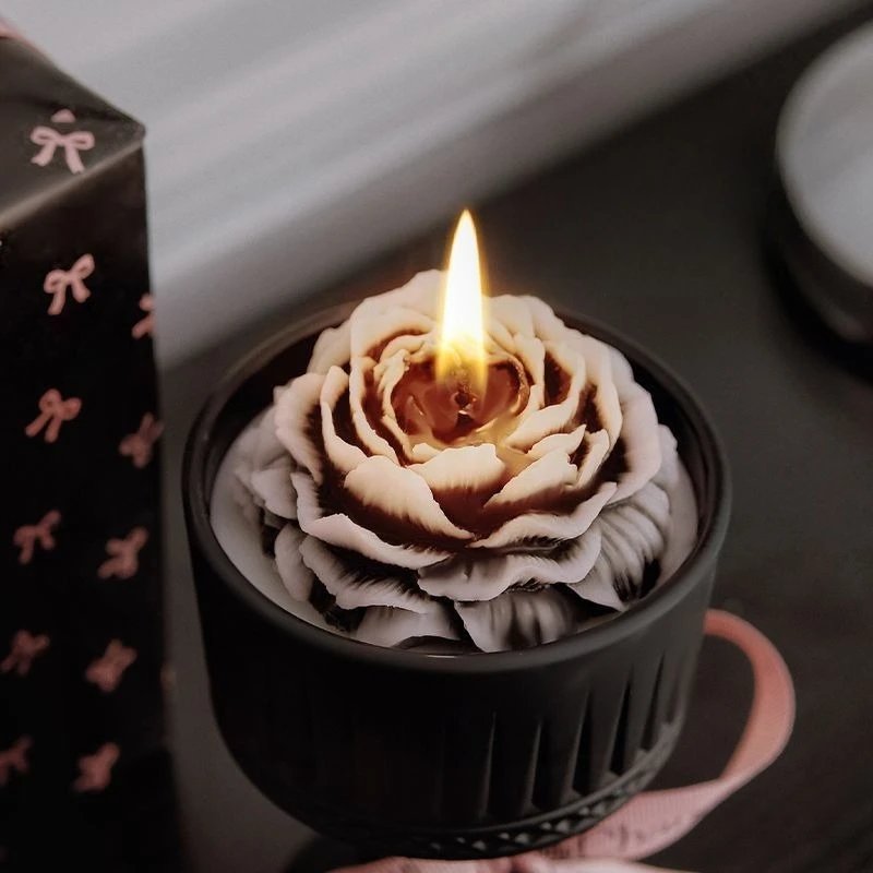 Geschenkbox mit Duftkerze, fra – Home Fragrance Usa Bewertung und Preis
