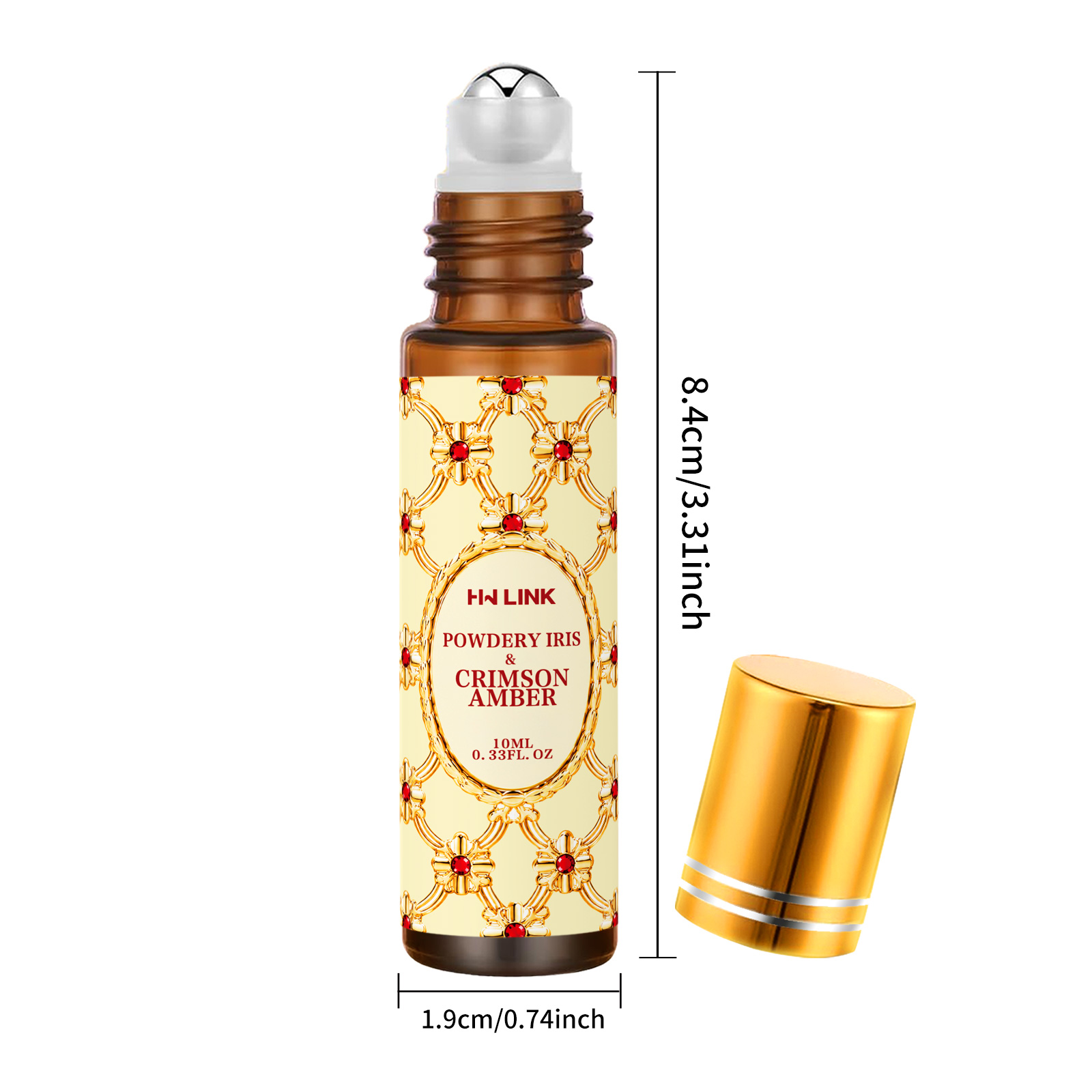 10ml Pulverförmiges Iris- & Ka – Home Fragrance Usa Bewertung und Preis